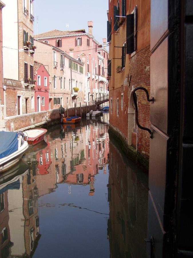 Allo Squero Venedig