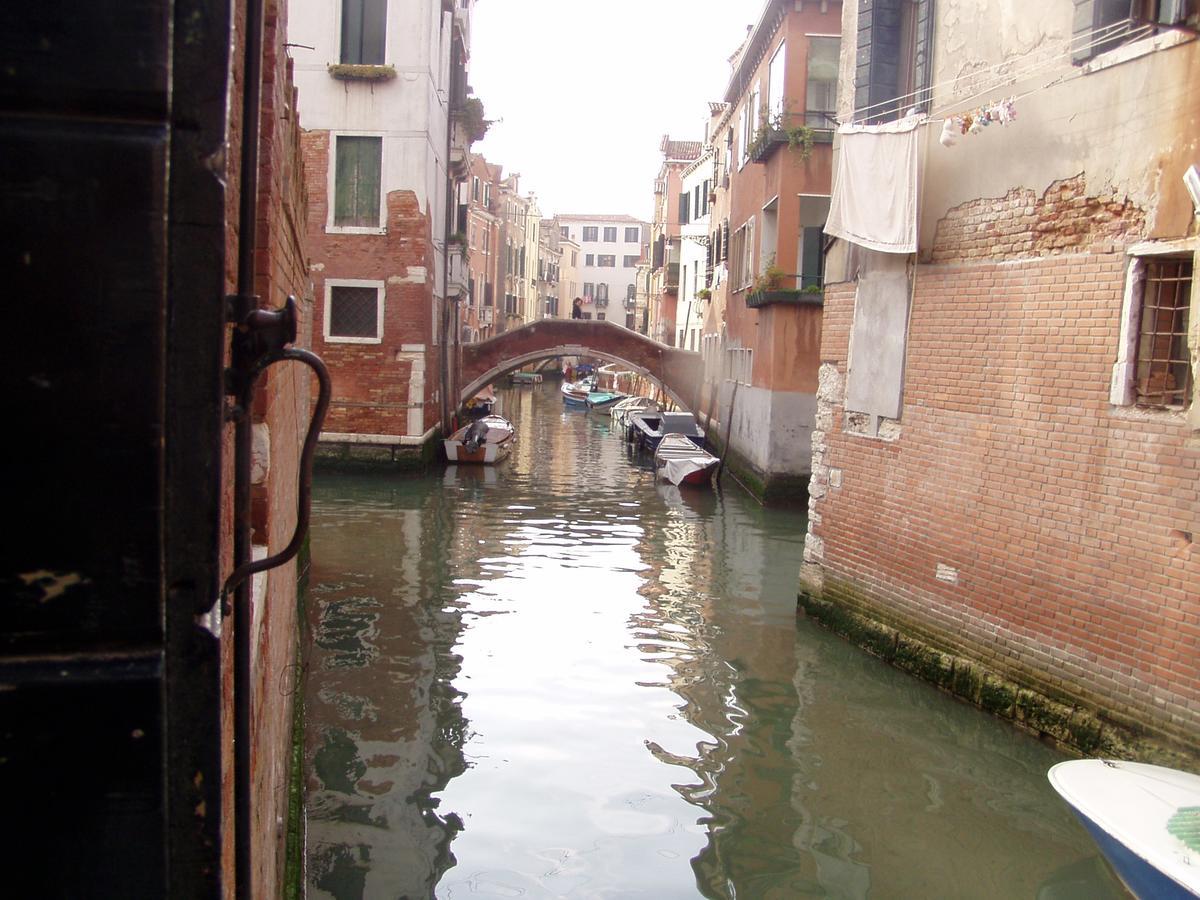 Frühstückspension Allo Squero Venedig