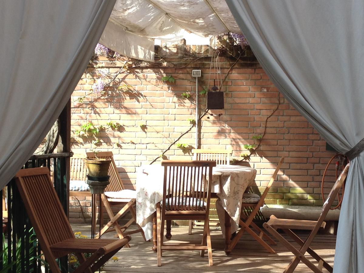 Bed & Breakfast Allo Squero Venezia