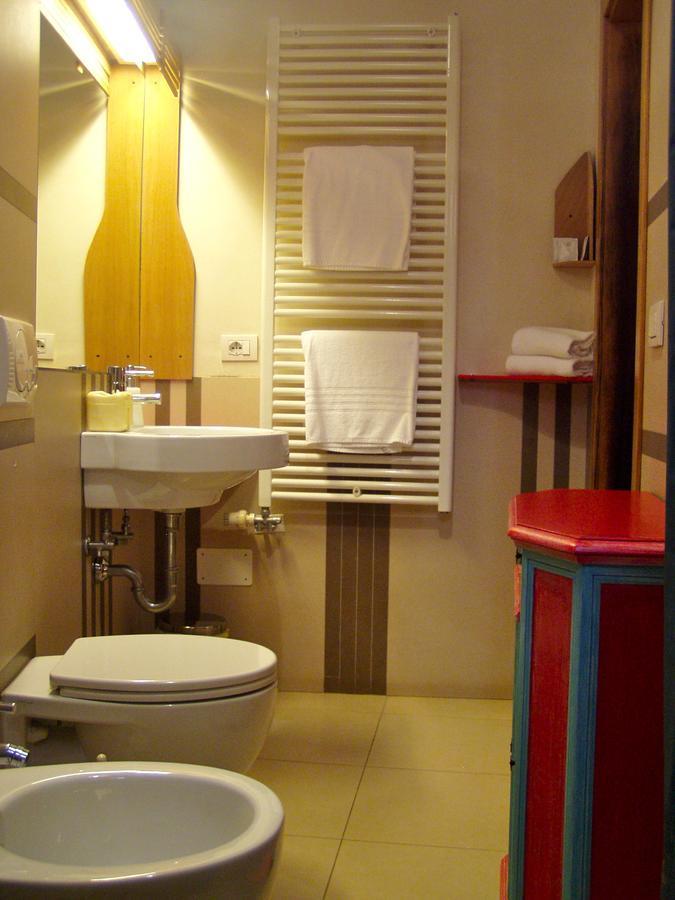Bed & Breakfast Allo Squero Venezia