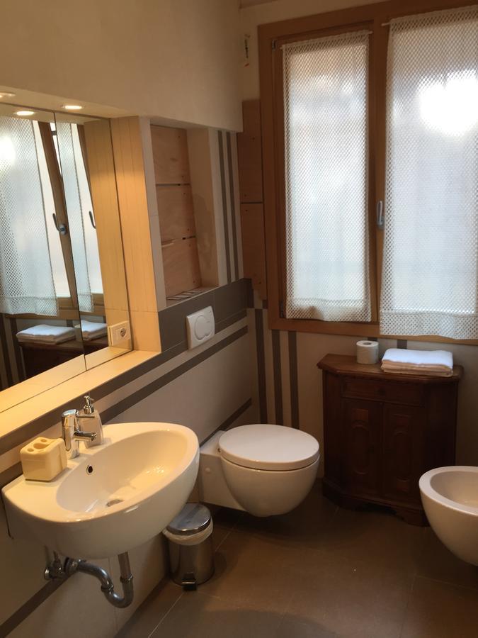 Bed & Breakfast Allo Squero Venezia