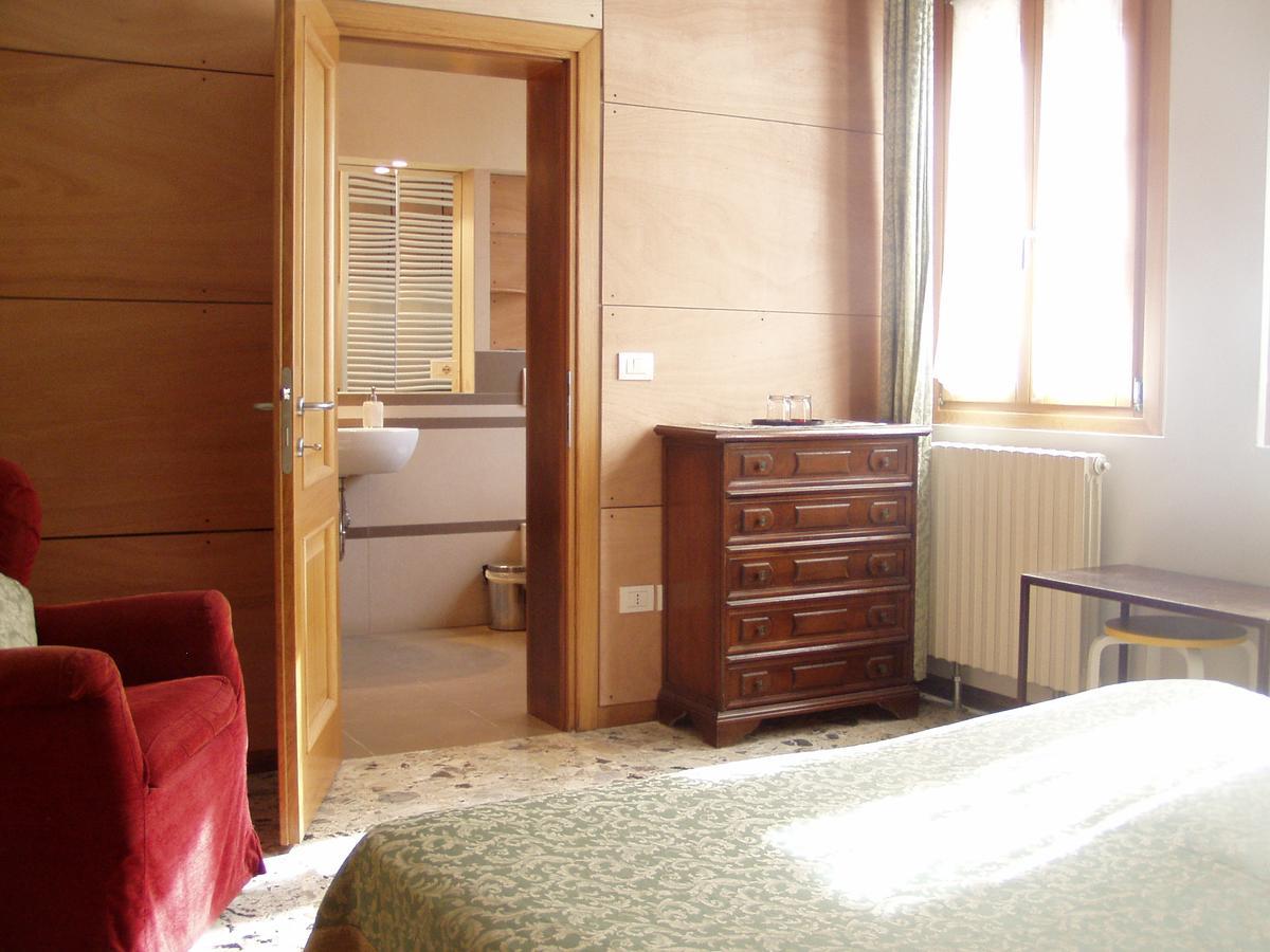 Bed & Breakfast Allo Squero Venezia